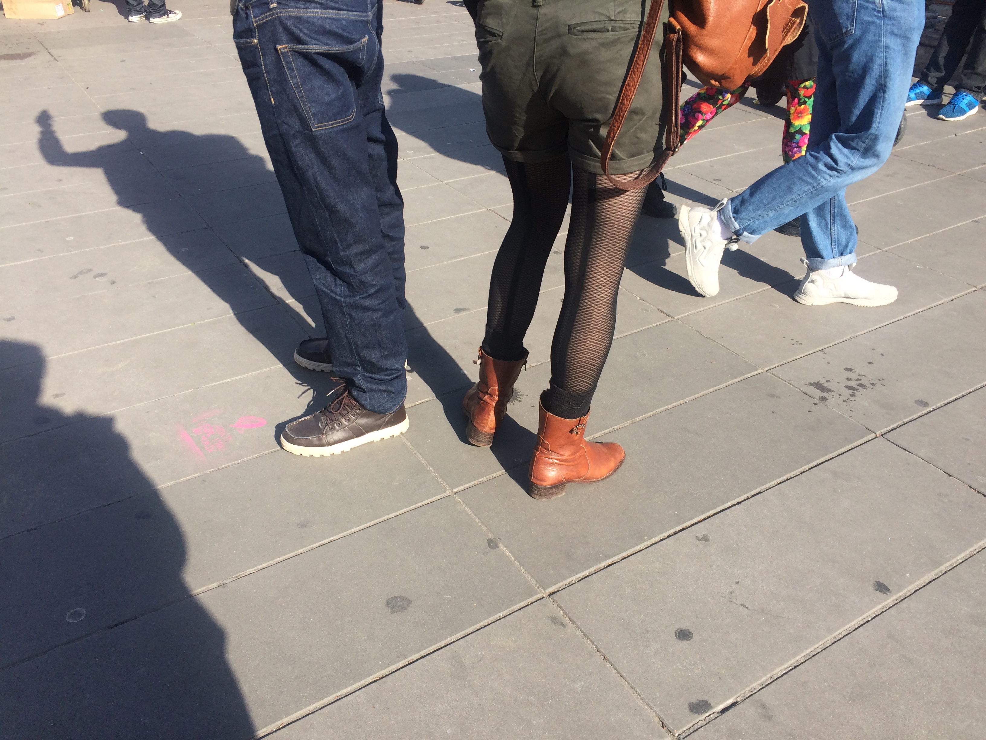 and-Revolution rectangulaire